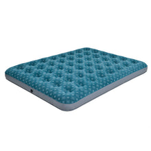 Load image into Gallery viewer, Honeydrill Camping Airbed Patterned Air Mattress with Flocked Surface