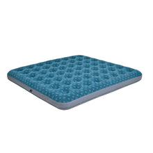 Load image into Gallery viewer, Honeydrill Camping Airbed Patterned Air Mattress with Flocked Surface