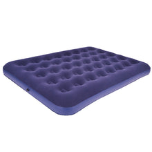Load image into Gallery viewer, Honeydrill Full Size Air Mattress Inflatable Bed, Blow Up Mattress Camping Sleeping Pad