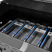 Load image into Gallery viewer, PROME Gas Grill main burner