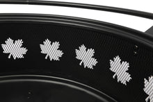 Load image into Gallery viewer, PROME 32" Outdoor Fire Pit feature - Pattern