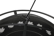 Load image into Gallery viewer, PROME 32" Outdoor Fire Pit feature 1