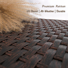 Load image into Gallery viewer, ADELA 3 PCS Outdoor Conversational Set