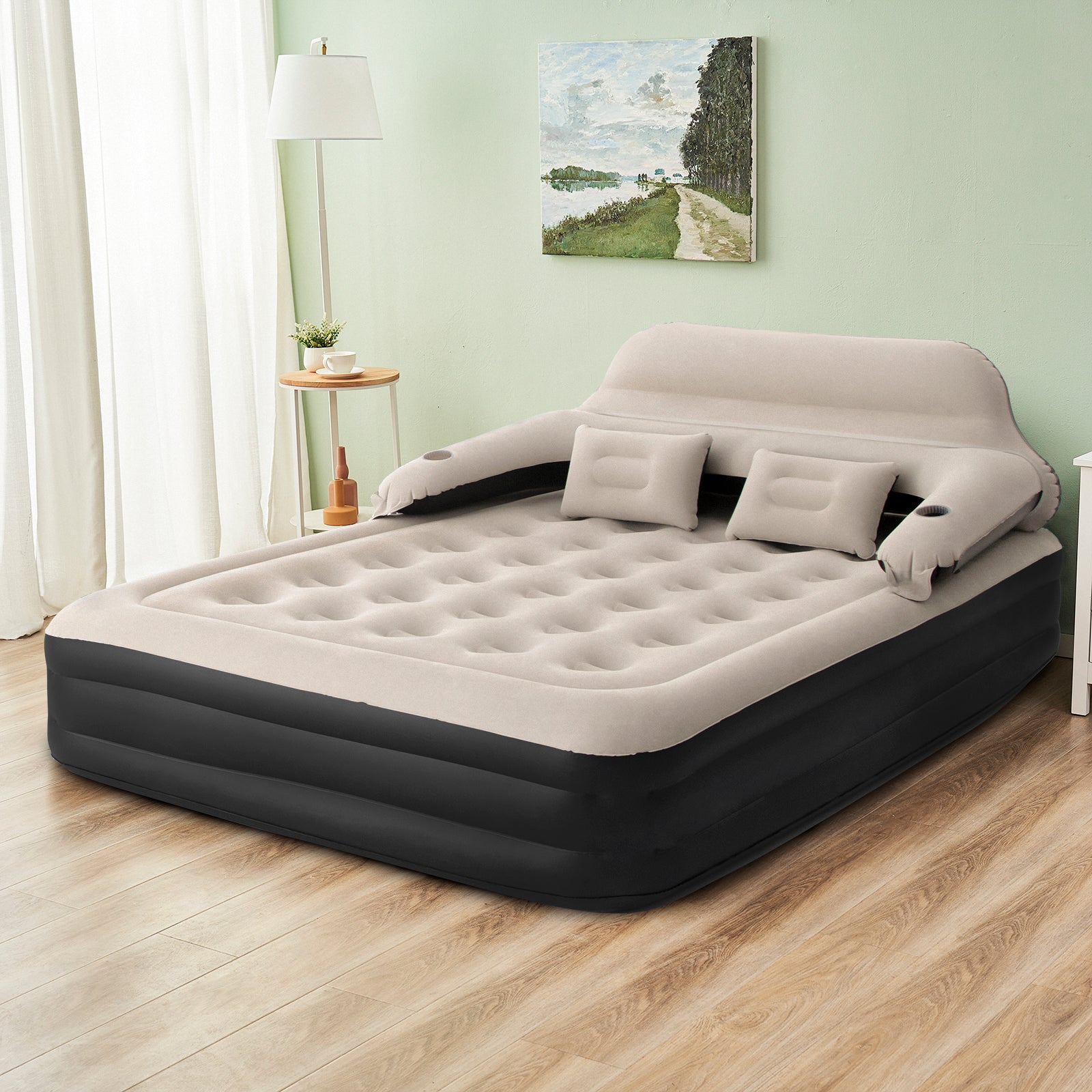 Gander mountain air mattress clearance