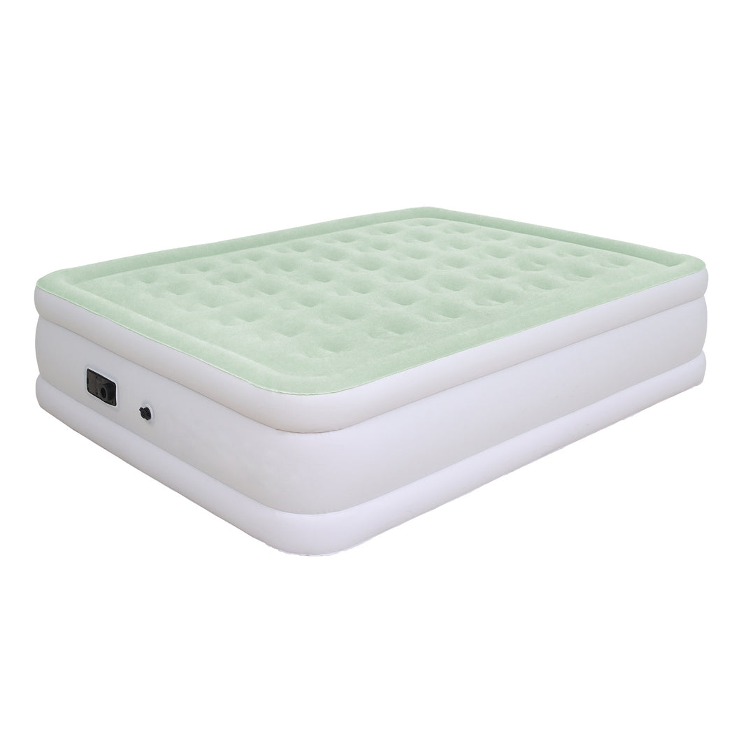 Air Mattress Queen size 18